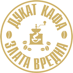 Dukat gold badge